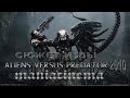 [Maniacinema] Сюжет игры: Alien Versus Predator 2010