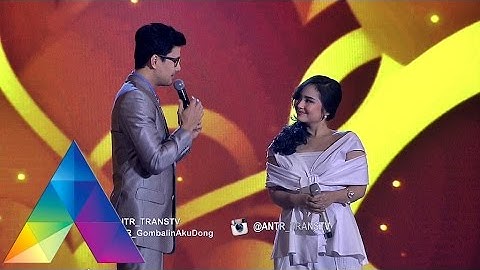A NIGHT TO REMEMBER - Beautiful Girl Christian Bautista (16/02/16)