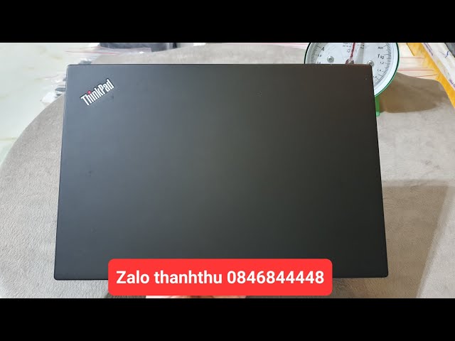 Báo giá Laptop Lenovo Thinkpad X280, sx 2019, i5, gen 8, ram 8, ssd 256, 12.5 fhd. 0846844448