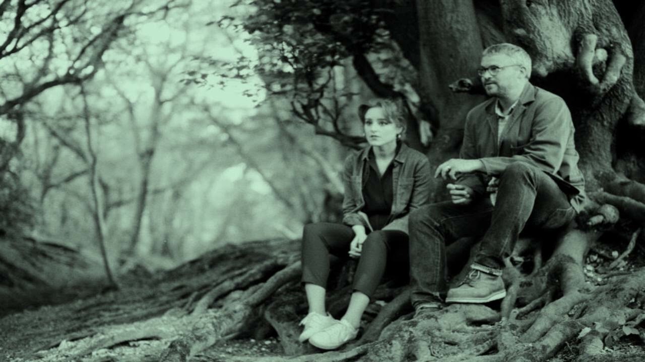 YouTube에서 Will Burns And Hannah Peel - Change {2019} 보기 YouTube에서 Will Burns And Hannah Peel - Change {2019} 보기