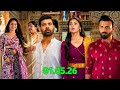 Tum Dena Saath Mera Today Episode Promo | Big Twist Revealed 😱| Tum Dena Sath Mera episode 11