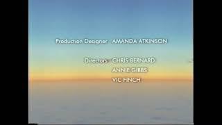Boohbah: Ending Credits 2003 (US/PBS Kids Broadcast Version) Funding & the PBS Kids Dot Logo (HQ)