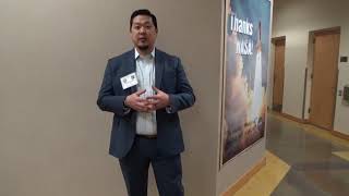 Alumni Spotlight: Bryan Lysinger | UNT COMM Studies