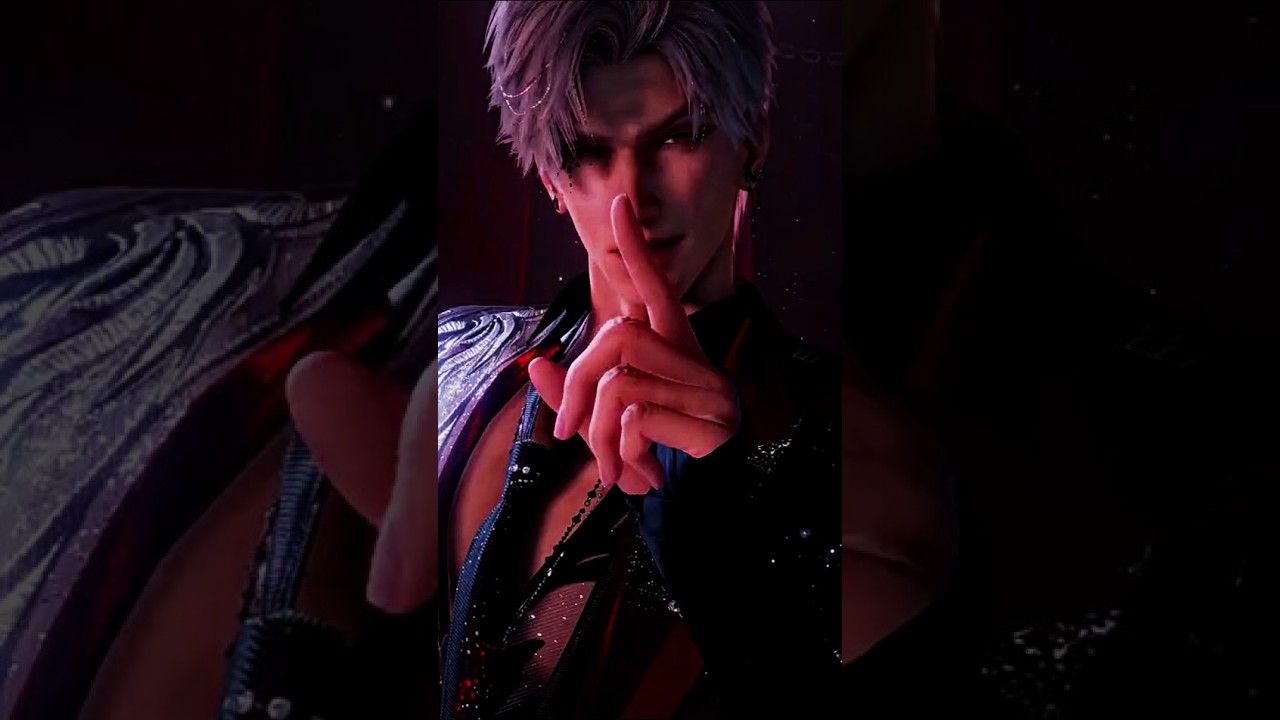 Love & Deepspace GMV / Edit - Your Idol
