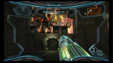 Metroid Prime Trilogy - Metroid Prime 3:Corruption - Part 30.