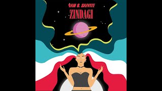 4AM & Saivite - Zindagi