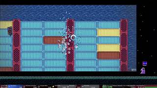 Crosscode any% NMG  1:21:06 (OLD PB)