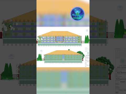 Проект Электрон 2 #наука #science #электрон