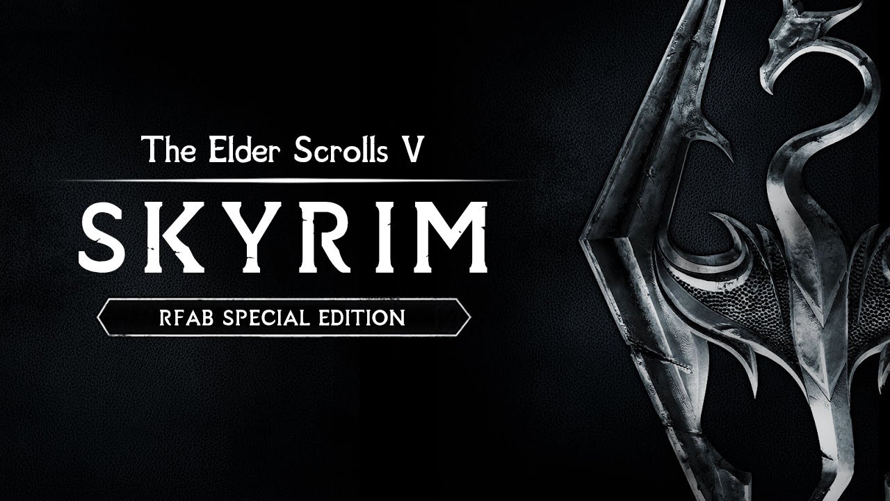 Rfab RFAB ⚔️ Skyrim Requiem for a Balance ⚔️ Гайд по установке ⚔️ Устаревшая ...