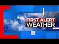 WTOK Weather - Zack Rogers 4/26/26