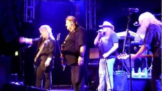 Molly Hatchet featuring Dave Hlubek "Boogie No More"