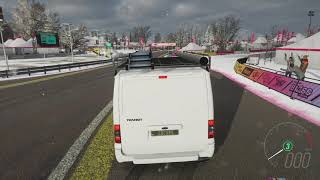 Forza Please Explain How This Is Still In The Game
