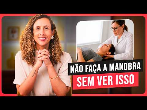 Manobra de Epley: Quando Funciona e Quando Não Resolve a Tontura