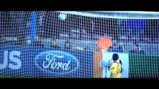 Lionel Messi - Talented In All 2012 | Full HD |