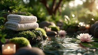Unwind & Rejuvenate: Best Mental Care with Relaxing Spa Music & Nature Sounds