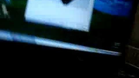 IBM Thinkpad T42 APS