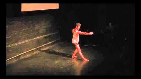 Music Dance Controlled Kinect Music