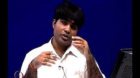 Bivariate Econometric Modelling (Contd. ) #swayamprabha #CH26SP