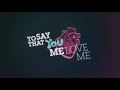 Cee Lo Green - It's Ok (Lyric Video)