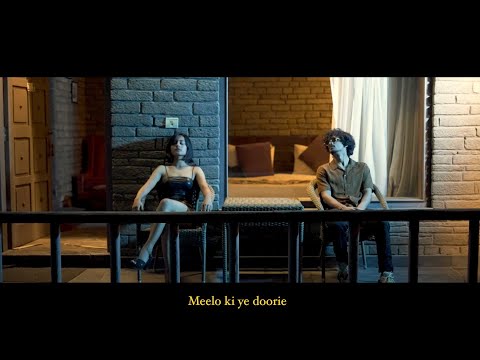 VOID - Come Back To Bed (Official Music Video) | Prod. Exult Yowl