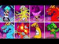 Rhythm Heaven Groove - All Bosses & Ending