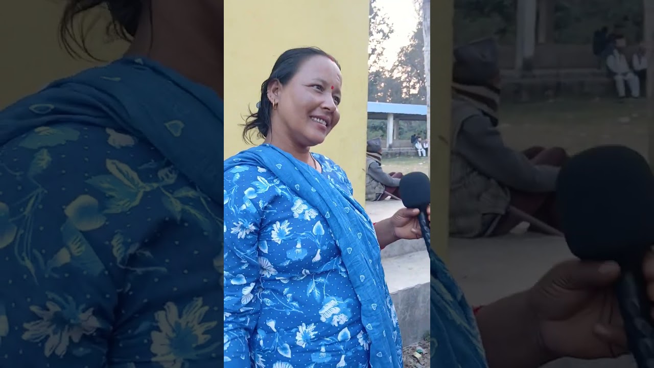 Nayaram bhandari Hastna b c  balbahadurko bhet