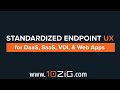10ZiG Modernized Thin & Zero Clients