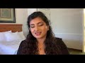 Mere Rashke Qamar | Cover | Veena Sivaraman