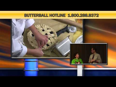 Turkey Tips and