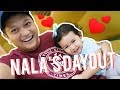 Nala's Day Out with Daddy VJ!!  | Camille Prats