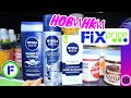 Фикс Прайс 😝 ПРИСТАЮ к Чужой 🛒 Что купила 👵???  Новинки Обзор товаров Магазин Fix Price Январь 2021