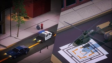 Isometric | My 3D Animation using #Cinema4D with Timelapse BTS