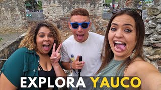 Descubriendo Yauco: Aventura Local con Amigos en el Corazón de Puerto Rico