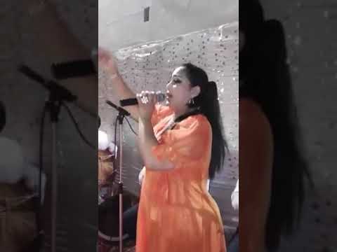احلى ناس حي الانطلاقة واحلى عروس نبيل مع غناية شدوها بنتكم عليا للإتصال والحجز 22041319 97