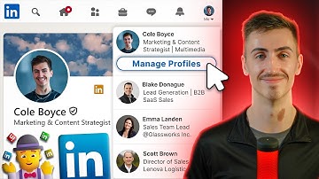 How to Manage Multiple LinkedIn Accounts in 2025: Game-Changing Strategies!