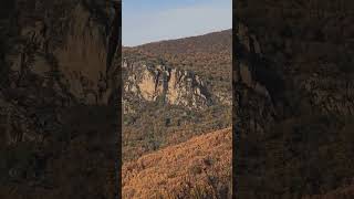 Rakitnica & Zhaba River Stunning Nature Views In Demir Hisar, Macedonia