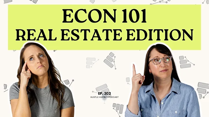 302: Explaining Real Estate in a Recession