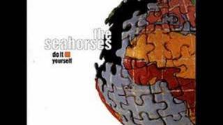 The Seahorses - Standing On Your Head chords
