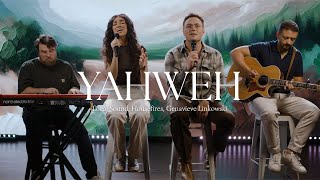 Download Lagu Yahweh - Housefires, Genavieve Linkowski \u0026 Local Sound MP3 Download Lagu Yahweh - Housefires, Genavieve Linkowski \u0026 Local Sound MP3