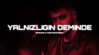 SEMİCENK & SURA İSKENDERLİ TURKISH TRAP TYPE BEAT \