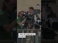 Трамп: Мерцу следует больше сосредоточиться на Украине и внутренних проблемах Германии #трамп #мерц
