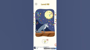 DOP 4 Level 149 Draw One Part by SayGames