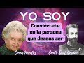 ¡¡Empieza Hoy a Decretar con tu YO SOY!! y Alinea tu Poder Creador con lo Positivo. Conny Mendez