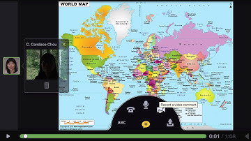 VoiceThread Self-Introduction Activity