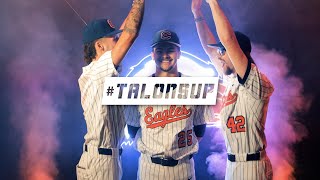 2026 Carson-Newman Baseball Hype Video