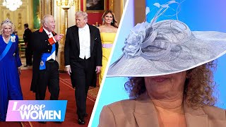Pomp & Pageantry Outdated Or The Best Of British? Loose Women