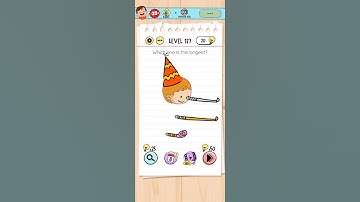 Brain Test Level 126 127 128 129 130  Answer/ Solution