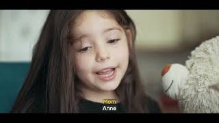 Anne Seni Annemle Tanıştırayım mı? 4.Uluslararası Darıca Kısa Film Yarışması İKİNCİLİK ÖDÜLÜ