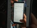 Frp baypass All lg latest security. android version 10. with screen lock pin.