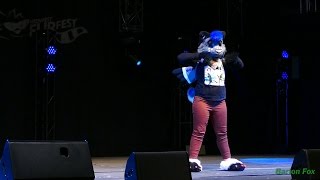 Midwest FurFest 2016 - Dance Competition - Thirteen